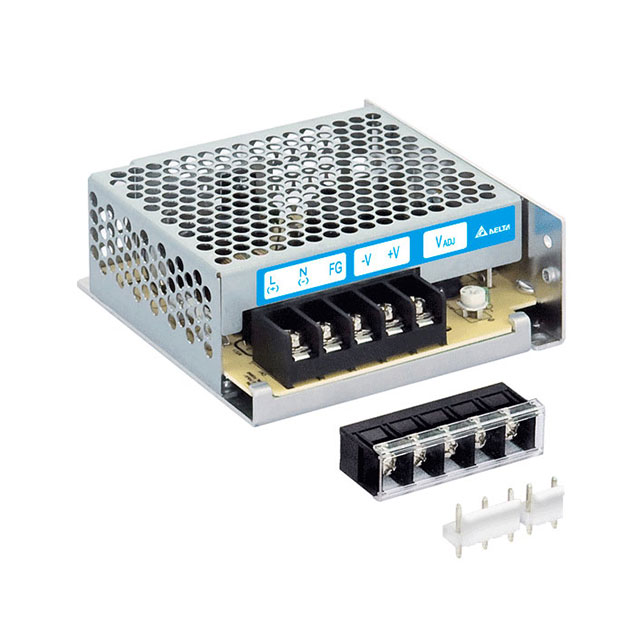 PML-24V50W1AH Delta Electronics                                                                    AC/DC CONVERTER 24V 50W