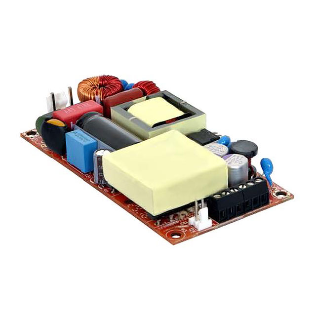 MBC180-1015L Bel Power Solutions                                                                    AC/DC CONVERTER 15V 120/180W