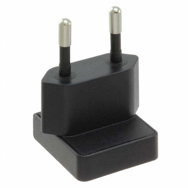 ACM PLUG EU XP Power                                                                    EUROPE CLIP FOR ACM SERIES