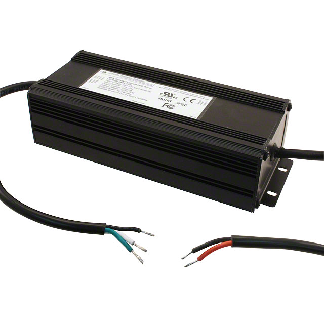 LED90W-064-C1400-D Thomas Research Products                                                                    LED DRIVER CC AC/DC 21-64V 1.4A