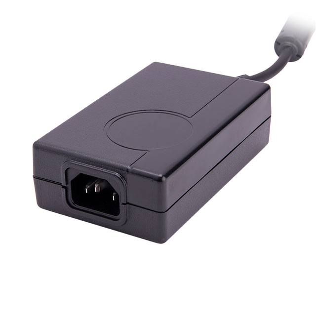 TE60A1203F01 SL Power Electronics Manufacture of Condor/Ault Brands                                                                    AC/DC DESKTOP ADAPTER 12V 60W