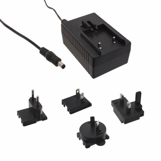 KTPS24-07530MP-VI-P2 Kaga Electronics USA                                                                    AC/DC WALL MOUNT ADPTR 7.5V 24W