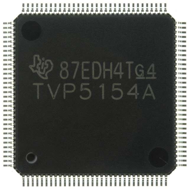 TVP5158IPNP