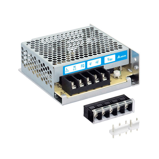 PMT-12V35W1AG Delta Electronics                                                                    AC/DC CONVERTER 12V 35W
