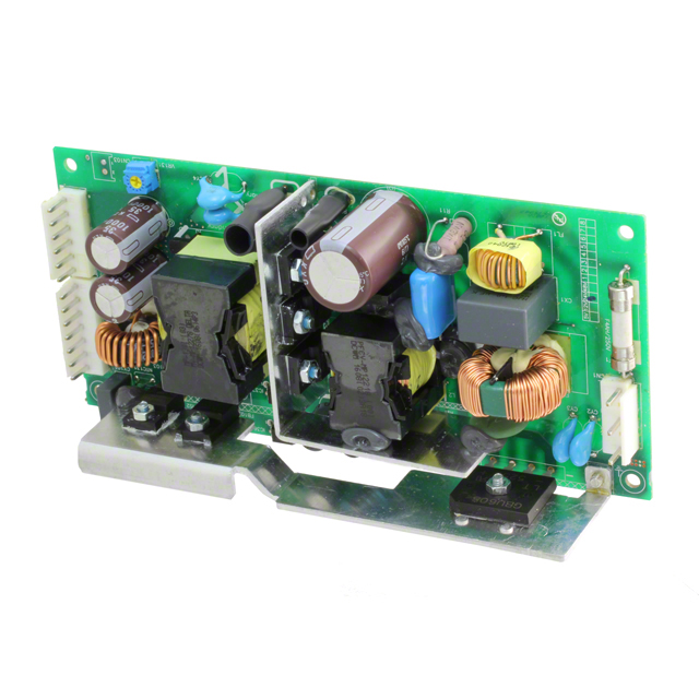 PJ-24V150WBNA Delta Electronics                                                                    AC/DC CONVERTER 24V 150W