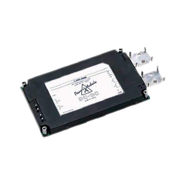 PH100S280-5 TDK-Lambda Americas Inc.                                                                    CONVERT DC-DC 5V 100W 20A