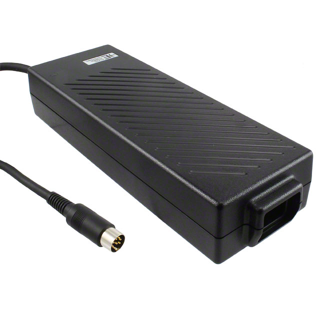 MWA180024A-12A Inventus Power                                                                    AC/DC DESKTOP ADAPTER 24V 180W