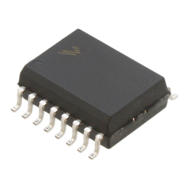 MCZ33790EGR2 NXP USA Inc.                                                                    IC DSI INTERFACE 2CHAN 16-SOIC