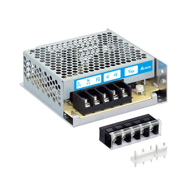 PMT-24V35W1AG Delta Electronics                                                                    AC/DC CONVERTER 24V 35W