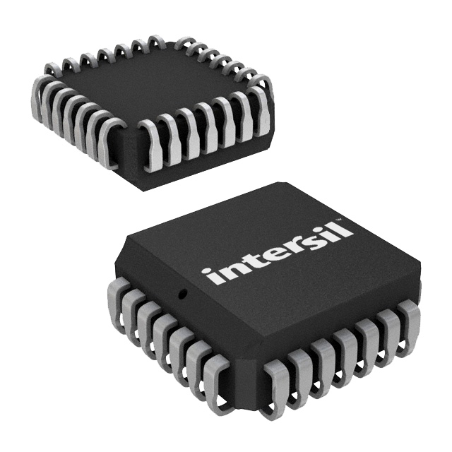 CS82C59A Intersil                                                                    IC INTERRUPTER CMOS 8MHZ 28-PLCC