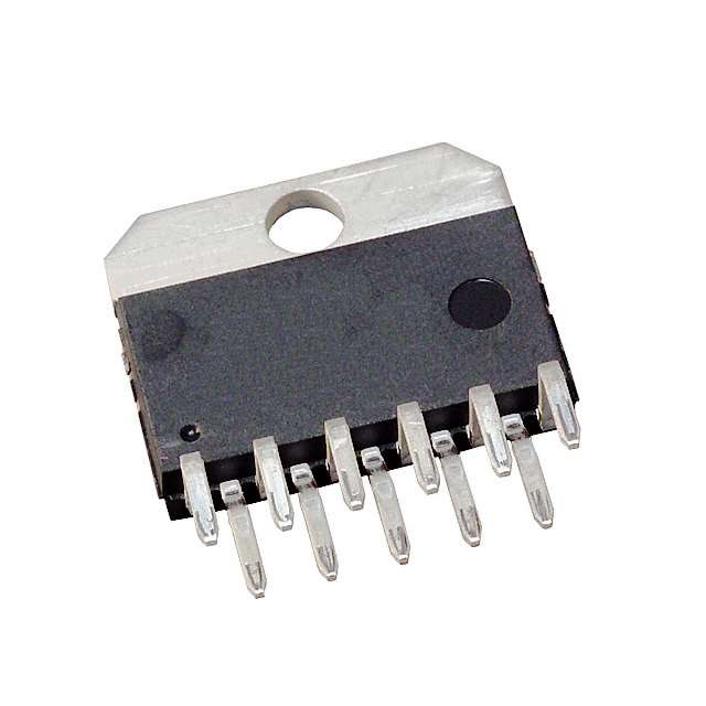 OPA541AP Texas Instruments                                                                    IC OPAMP POWER 1.6MHZ TO220-11