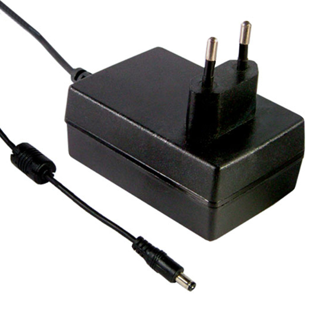 GST25E07-P1J Mean Well USA Inc.                                                                    AC/DC WALL MNT ADAPTER 7.5V 22W