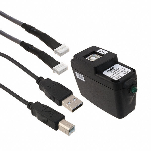 73-769-001 Artesyn Embedded Technologies                                                                    IMP USB I2C ADAPTER USB CABLE