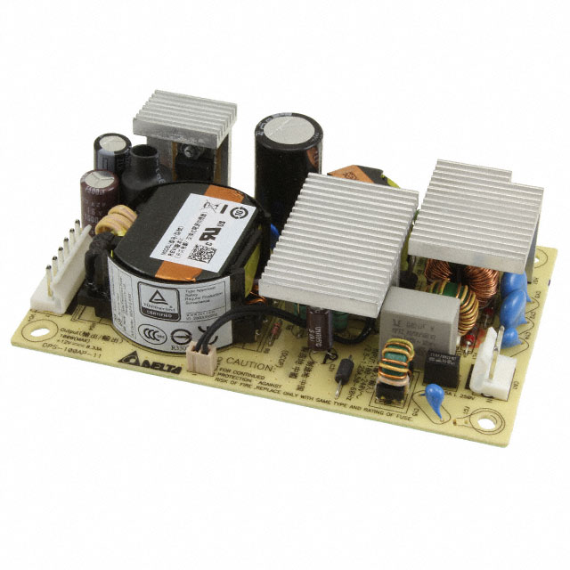 DPS-100AP-11 A Delta Electronics                                                                    AC/DC CONVERTER 12V 100W