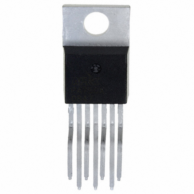 PA75CX Apex Microtechnology                                                                    IC OPAMP POWER 1.4MHZ TO220-7