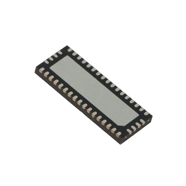 PI3HDX1204-BZHE Diodes Incorporated                                                                    IC REDRIVER HDMI 42TQFN