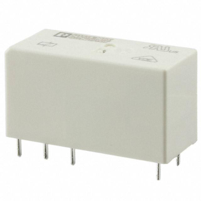 2961419 Phoenix Contact                                                                    RELAY GEN PURPOSE SPDT 16A 120V