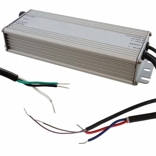 LXD96-1400SW Excelsys Technologies Ltd                                                                    LED DRIVER CC AC/DC 35-69V 1.4A