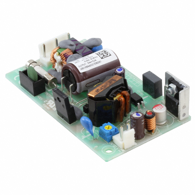 PJ-5V15WBNA Delta Electronics                                                                    AC/DC CONVERTER 5V 15W