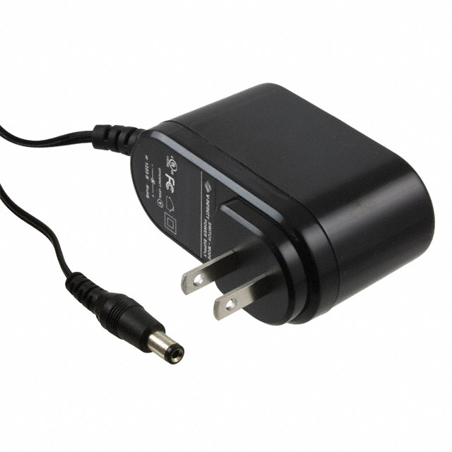 EPSA240100U-P5P-SZ CUI Inc.                                                                    AC/DC WALL MOUNT ADAPTER 24V 24W