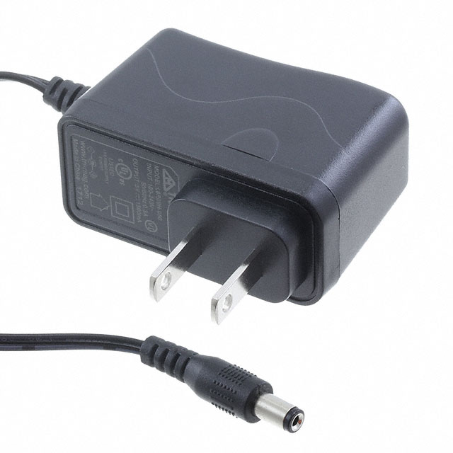 L6R09H-190 Curtis Industries                                                                    AC/DC WALL MNT ADAPTER 19V 8.9W