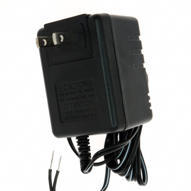 DPA120100-S/T-SZ CUI Inc.                                                                    AC/AC WALL MOUNT ADAPTER 12V 12W