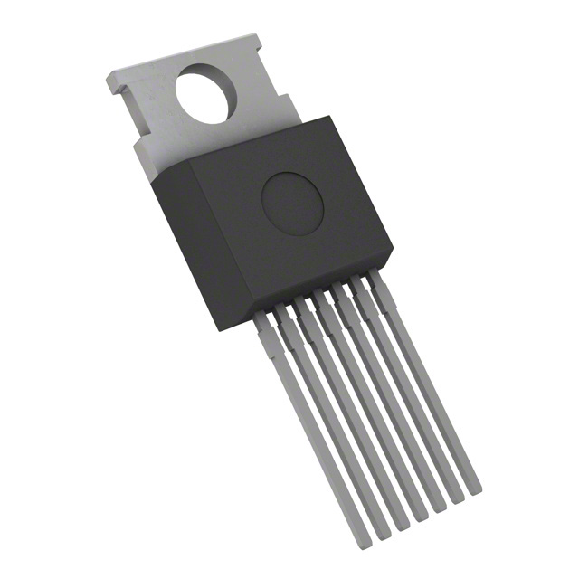 LT1210CT7#06PBF Linear Technology/Analog Devices                                                                    IC OPAMP CFA 55MHZ TO220-7
