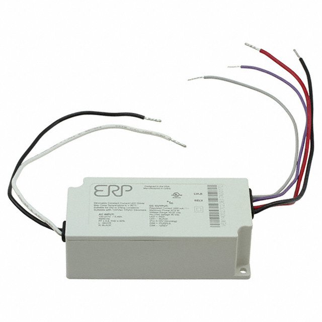 ESSV030W-0700-42 ERP Power, LLC                                                                    120 TO 277 VAC, 87% EFFICIENCY,