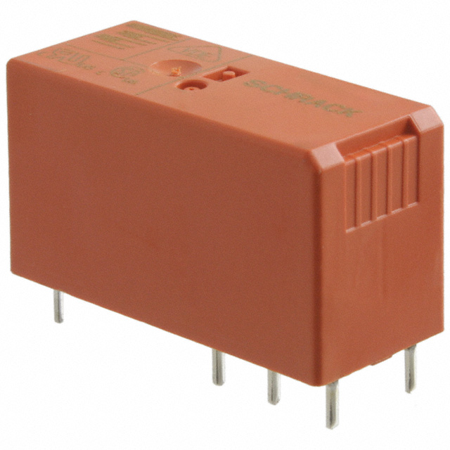 RT314110 TE Connectivity Potter & Brumfield Relays                                                                    RELAY GEN PURPOSE SPDT 16A 110V