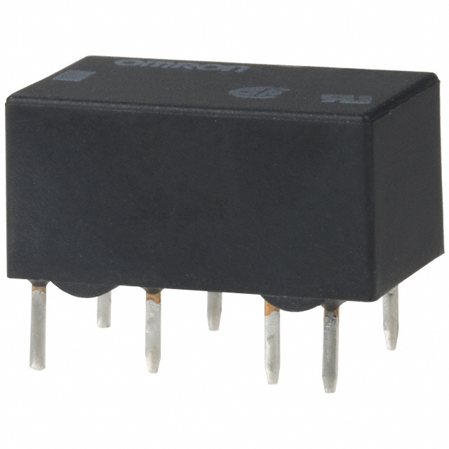 G5A-234P-DC12 Omron Electronics Inc-EMC Div                                                                    RELAY GEN PURPOSE DPDT 1A 12V