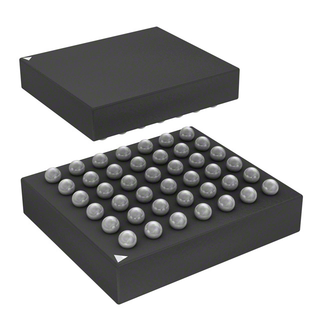 74VCXH1632245TBR STMicroelectronics                                                                    IC TRANS DUAL 16BIT RES 42TFBGA