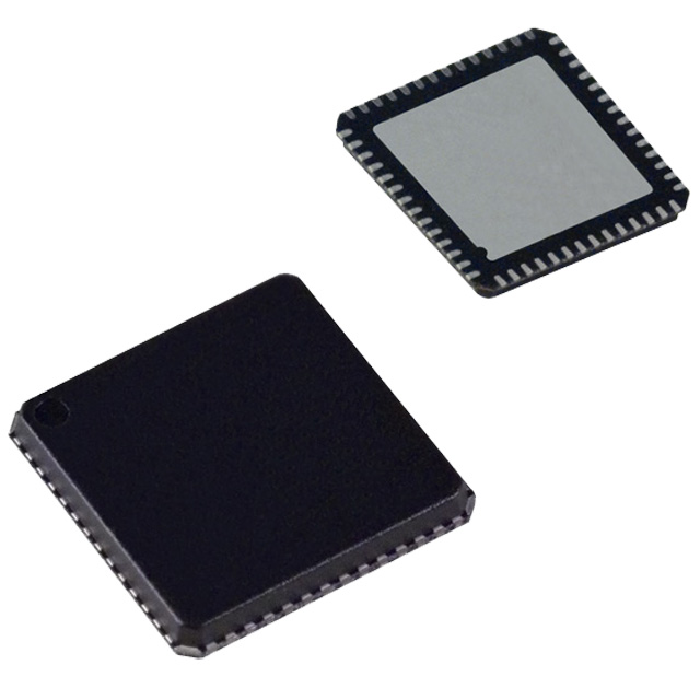 AD9991KCPZRL Analog Devices Inc.                                                                    IC CCD SIGNAL PROCESSOR 56-LFCSP