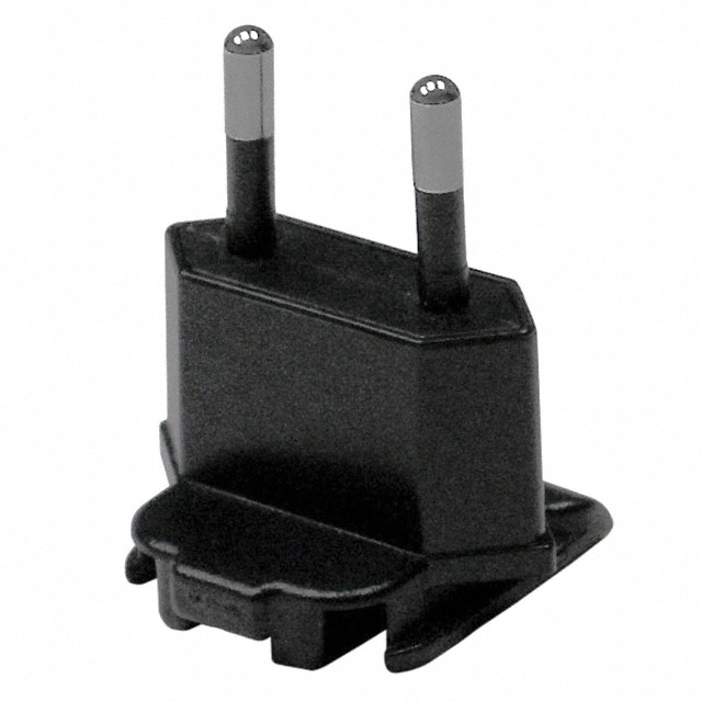 RPH Phihong USA                                                                    KR INPUT PLUG FOR R-SERIES