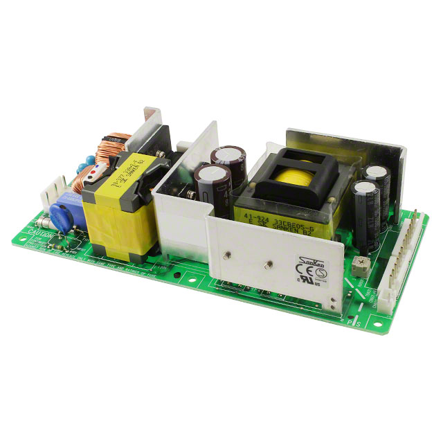 SWF240P-24 Sanken                                                                    AC/DC CONVERTER 24V 240W