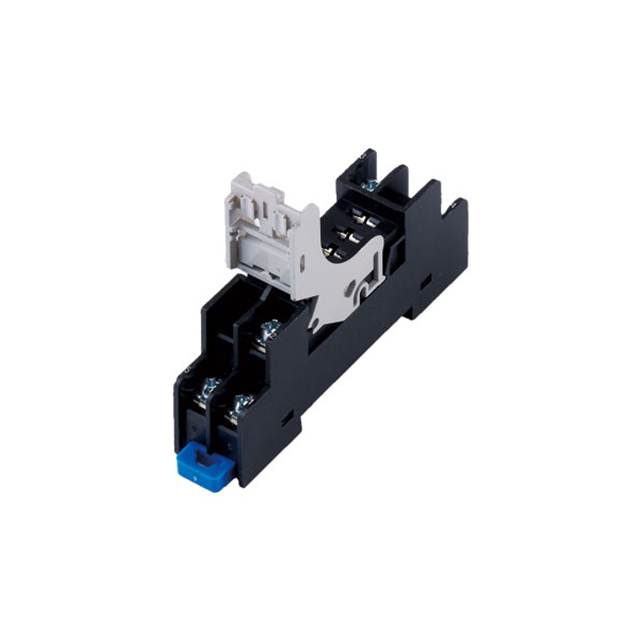 SJ1S-05BW IDEC                                                                    DIN SOCKET FOR RJ1