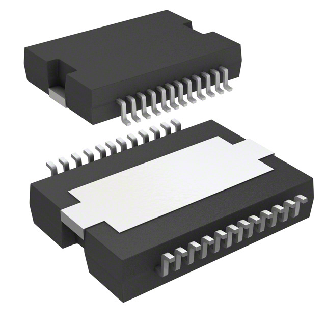 PA343DF Apex Microtechnology                                                                    IC OPAMP POWER 10MHZ 24PSOP