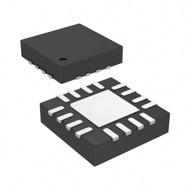 LTC6820IUD#TRPBF Linear Technology/Analog Devices                                                                    IC COMM INTERFACE ISOSPI 16-QFN