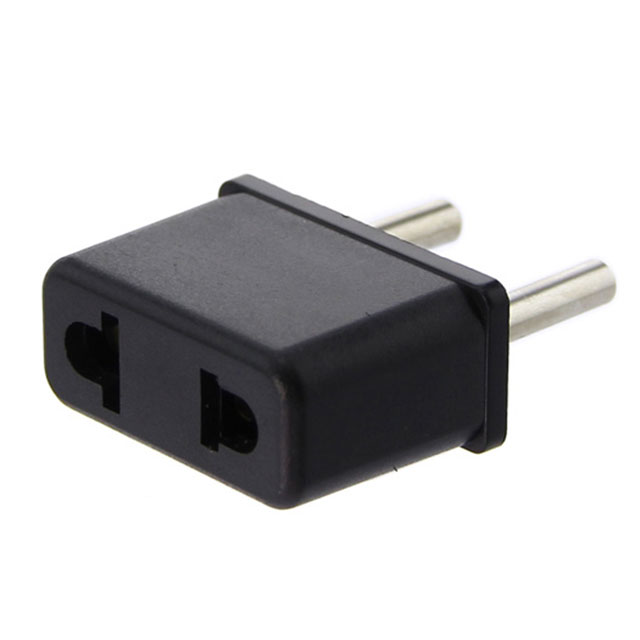 313080008 Seeed Technology Co., Ltd                                                                    EURO PLUG POWER ADAPTER