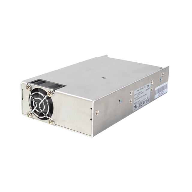 PCM-400-36-CFS CUI Inc.                                                                    AC/DC CONVERTER 36V 400W