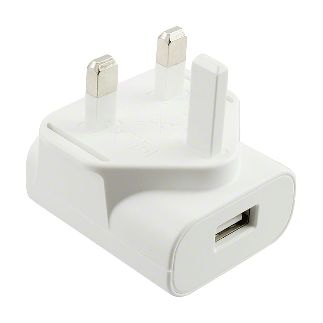 PSA05K-050QW Phihong USA                                                                    AC/DC WALL MOUNT ADAPTER 5V 5W