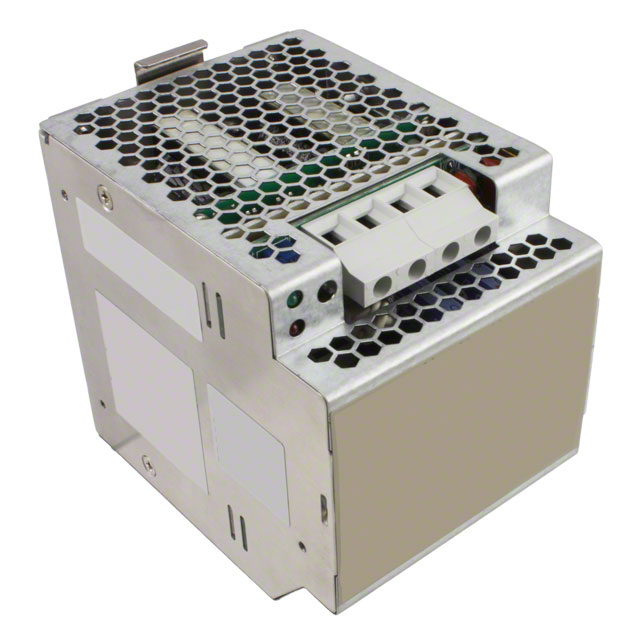 DLP180241 TDK-Lambda Americas Inc.                                                                    AC/DC CONVERTER 24V 180W