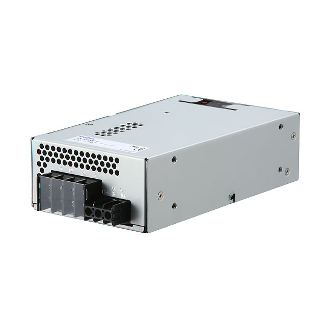 PLA600F-36 Cosel USA, Inc.                                                                    AC/DC CONVERTER 36V