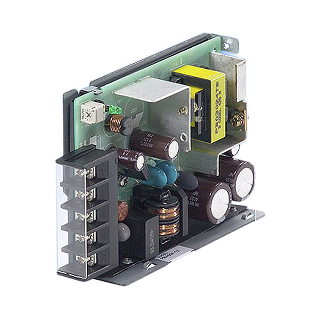 PBA30F-5-V Cosel USA, Inc.                                                                    AC/DC CONVERTER 5V