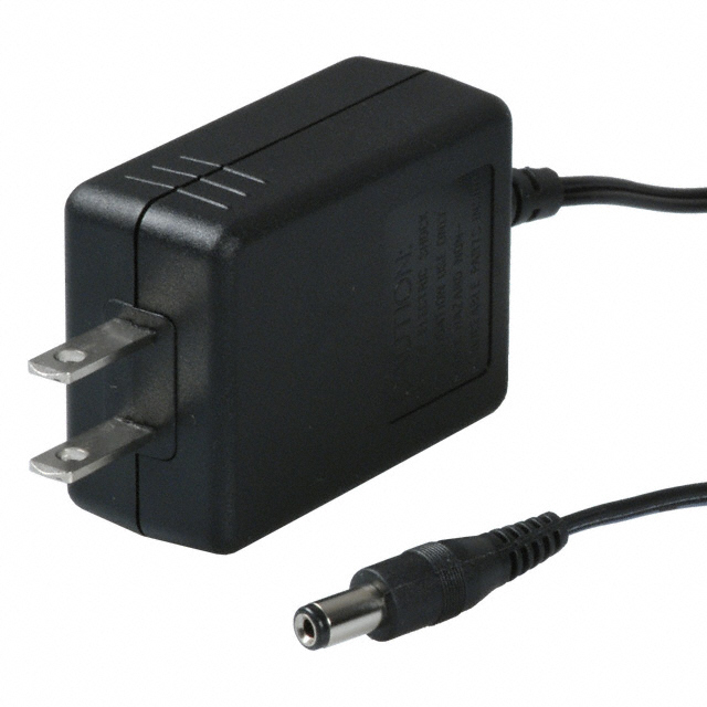 DPS120100UPS-P5P-SZ CUI Inc.                                                                    AC/DC WALL MOUNT ADAPTER 12V 12W