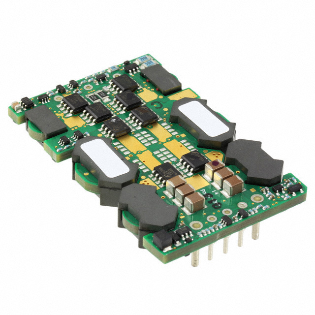 QM48T40033-NBA0G Bel Power Solutions                                                                    DC/DC CONVERTER 3.3V 132W