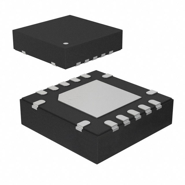 TUSB215QRGYRQ1 Texas Instruments                                                                    USB2.0 REDRIVER 5V PROTECTION AN