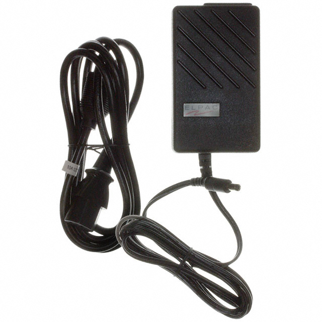 M42012-760 Inventus Power                                                                    AC/DC DESKTOP ADAPTER 12V 20W