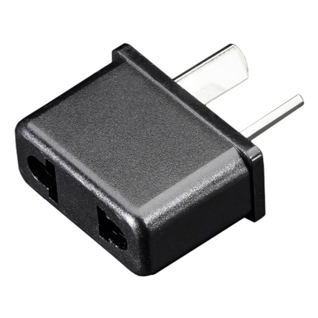 991 Adafruit Industries LLC                                                                    AUSTRALIAN PLUG POWER ADAPTER