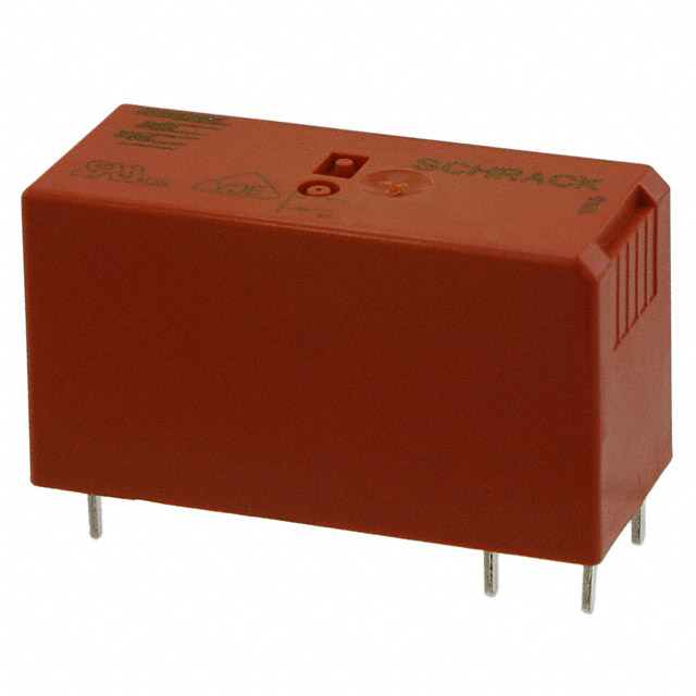 RTX3-1AT-B048 TE Connectivity Potter & Brumfield Relays                                                                    RELAY GEN PURPOSE SPST 16A 48V