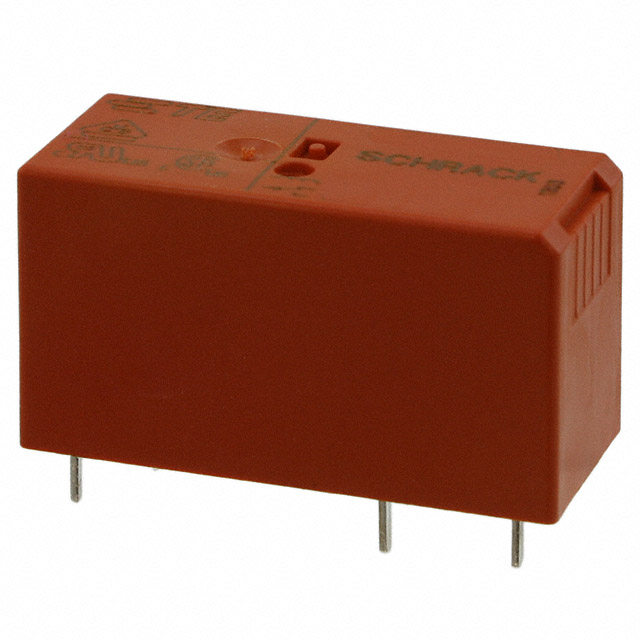 RTB74024 TE Connectivity Potter & Brumfield Relays                                                                    RELAY GEN PURPOSE SPDT 10A 24V